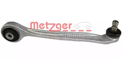 Рычаг независимой подвески колеса METZGER 88008912