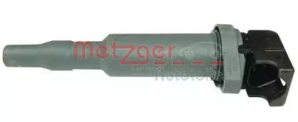 Катушка зажигания METZGER 0880139