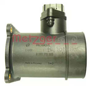  METZGER 0891081