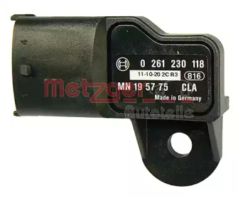 Датчик METZGER 0906105