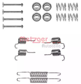 Комплектующие METZGER 105-0011