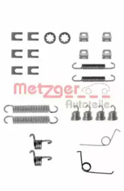 Комплектующие METZGER 105-0545