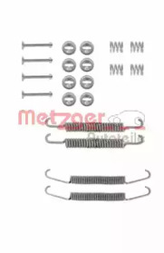 Комплектующие METZGER 105-0548