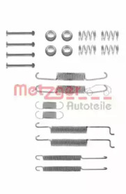 Комплектующие METZGER 105-0597