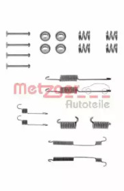 Комплектующие METZGER 105-0599