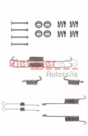 Комплектующие METZGER 105-0615