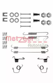 Комплектующие METZGER 105-0617