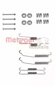 Комплектующие METZGER 105-0618