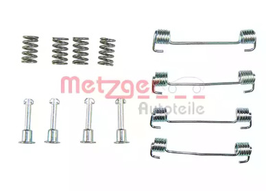 Комплектующие METZGER 105-0620