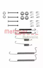 Комплектующие METZGER 105-0629