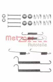 Комплектующие METZGER 105-0630