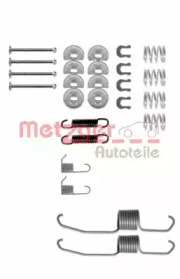 Комплектующие METZGER 105-0637