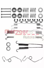 Комплектующие METZGER 105-0642