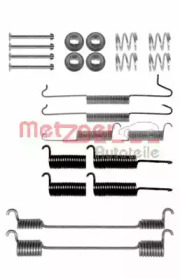 Комплектующие METZGER 105-0648