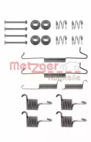 Комплектующие METZGER 105-0649