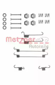 Комплектующие METZGER 105-0650