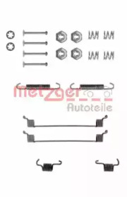 Комплектующие METZGER 105-0651