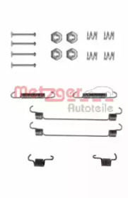 Комплектующие METZGER 105-0657