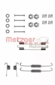 Комплектующие METZGER 105-0674