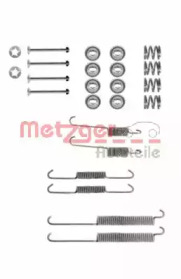 Комплектующие METZGER 105-0678