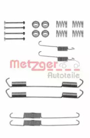 Комплектующие METZGER 105-0689