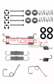 Комплектующие METZGER 105-0705