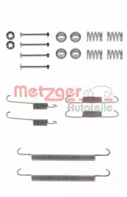 Комплектующие METZGER 105-0707