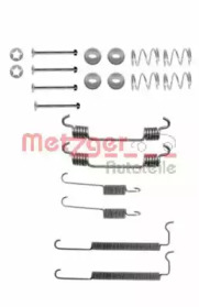 Комплектующие METZGER 105-0710