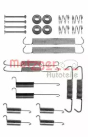 Комплектующие METZGER 105-0712