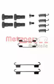 Комплектующие METZGER 105-0716