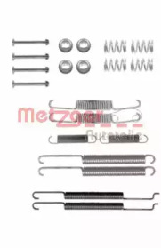 Комплектующие METZGER 105-0726