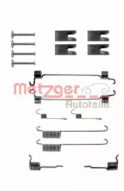 Комплектующие METZGER 105-0731