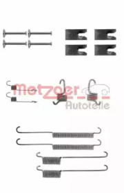 Комплектующие METZGER 105-0732