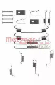 Комплектующие METZGER 105-0742