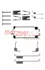 Комплектующие METZGER 105-0751