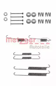 Комплектующие METZGER 105-0754