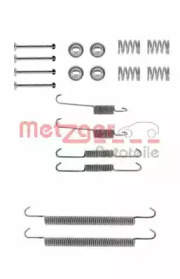 Комплектующие METZGER 105-0757