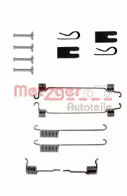 Комплектующие METZGER 105-0772