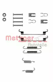 Комплектующие METZGER 105-0783