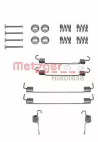 Комплектующие METZGER 105-0784