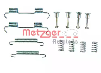 Комплектующие METZGER 105-0801