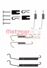  METZGER 105-0805