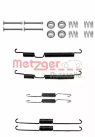 Комплектующие METZGER 105-0813