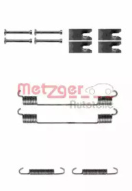 Комплектующие METZGER 105-0814