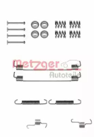 Комплектующие METZGER 105-0819