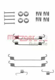 Комплектующие METZGER 105-0820