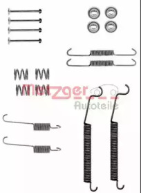 Комплектующие METZGER 105-0830