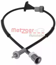 Тросик спидометра METZGER S 05012