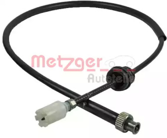 Вал METZGER S 07043