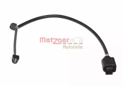  METZGER WK 17-210